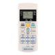 thumbnail image 2 of Control remoto, aire acondicionado Control remoto Control remoto Aire acondicionado Control remoto Funcionalidad inteligente, 2 of 8