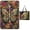 Huang-4, variant on Enchanted Butterfly Floral Midnight Dream Outdoor Picnic Blanket, Foldable Waterproof Beach Mat, Portable Beach Blanket for Beach Camping, Hiking, Family Concerts
