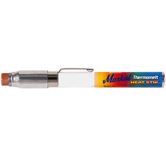 Indicador de temperatura Heat Stick Markal Thermomelt 325°C