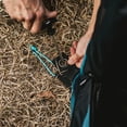 thumbnail image 6 of Gazelle Tents™, T3X  Portable Hub Tent, Overland Edition, 3-Person, Pacific Blue, GT302PB, 6 of 12