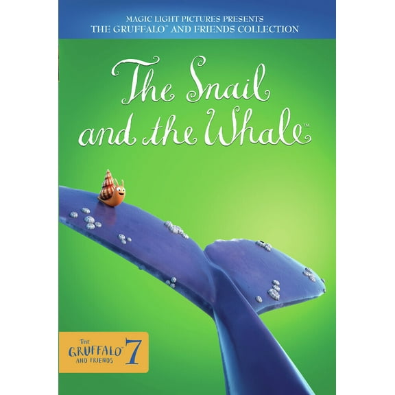 The Snail And The Whale