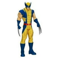 Marvel Wolverine Titan Hero Series Wolverine 12 inch Figure