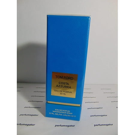 UPC 888066024495 product image for Costa Azzurra By Tom Ford 1.7/50 Ml Eau De Parfum | upcitemdb.com