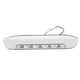 thumbnail image 4 of Lámpara de pared interior para remolque luz de porche para toldo RV blanca de ajuste universal 385LM 6500K para yates de barcos marinos ANGGREK Otros, 4 of 8