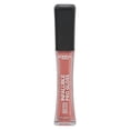 thumbnail image 3 of L'Oreal Paris Infallible 8 Hour Pro Lip Gloss, Hydrating Finish, 885 Shell Pink, 0.21 fl oz, 3 of 4