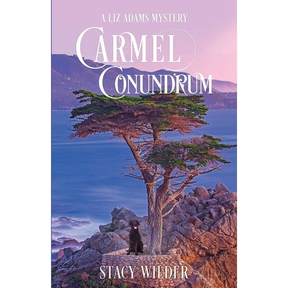Carmel Conundrum, (Paperback)