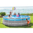 thumbnail image 4 of Intex 26729EH 16ft x 48in Prism Above Ground Swimming Pool Set, 4 of 12