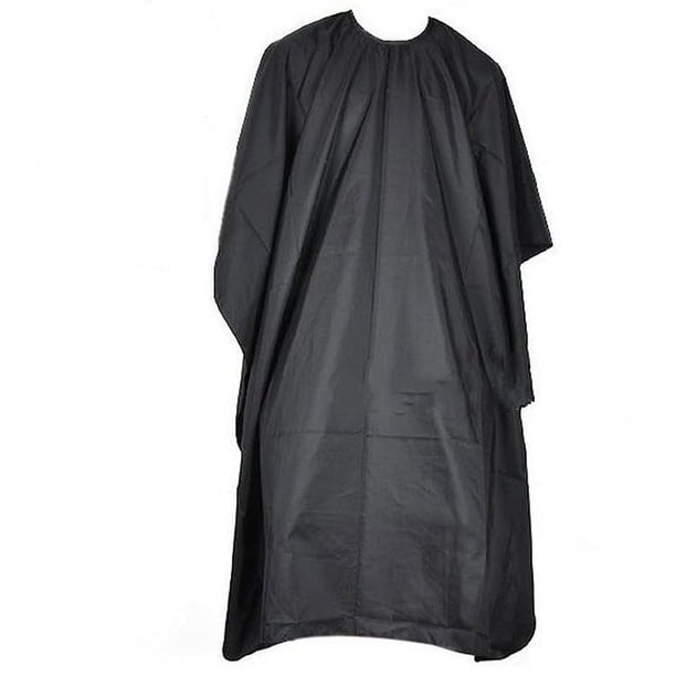 1 Uds. Corte de pelo peluquería profesional impermeable Nylon peluqueros capa bata 140x90cm