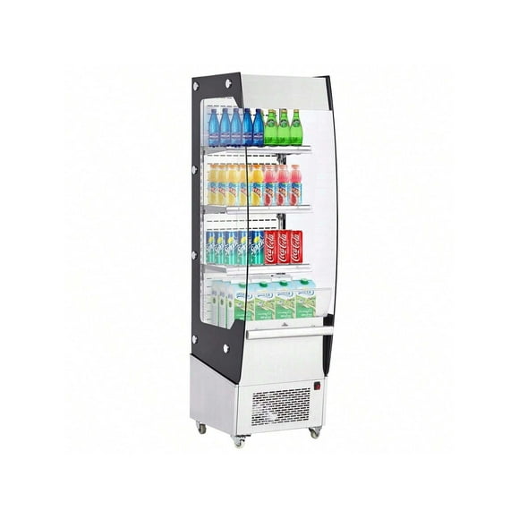 Réfrigérateur Commercial...220l