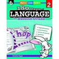 thumbnail image 2 of 180 Days of Practice: 180 Days of Language for Second Grade (Paperback), 2 of 2
