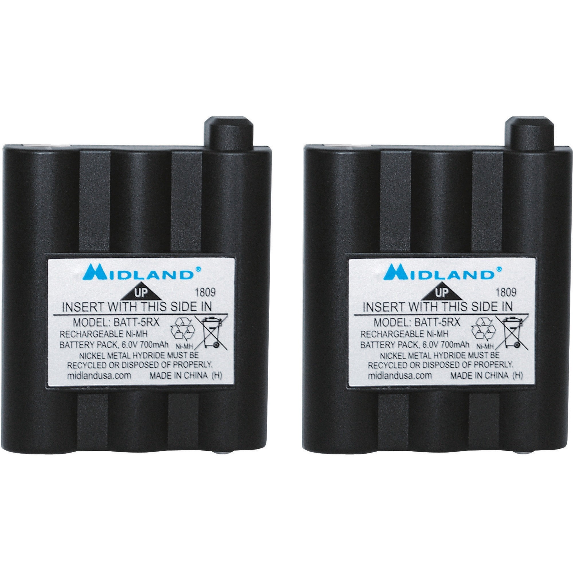 Аккумулятор midland batt 5r