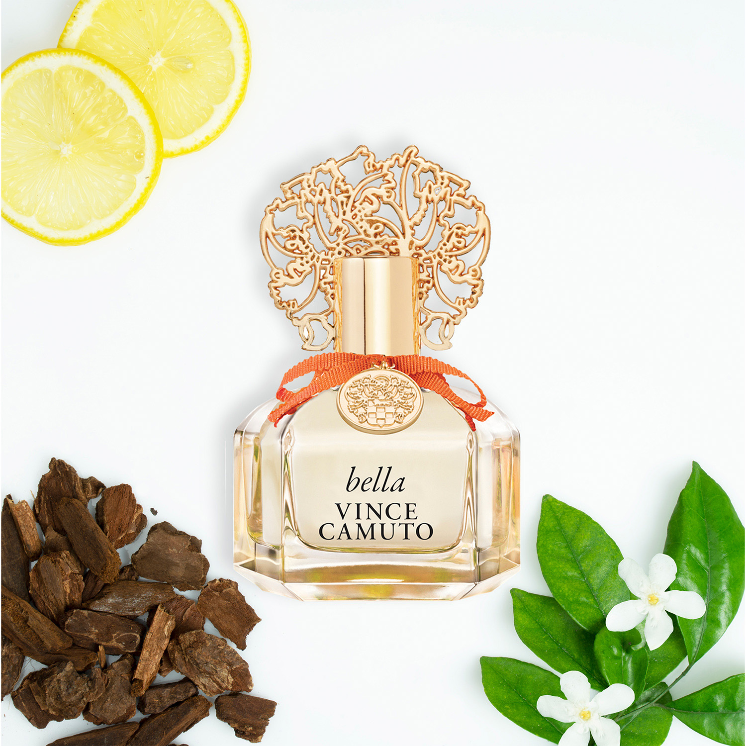 Vince Camuto Bella Women's Perfume Gift Set, 5.2 oz photo 3