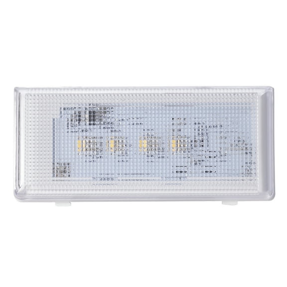 LED Light Module Assembly Replacement For Whirlpool Refrigerator # W10515058