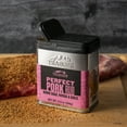 thumbnail image 3 of Traeger Pellet Grills Perfect Pork BBQ Rub 6.5 oz, 3 of 9