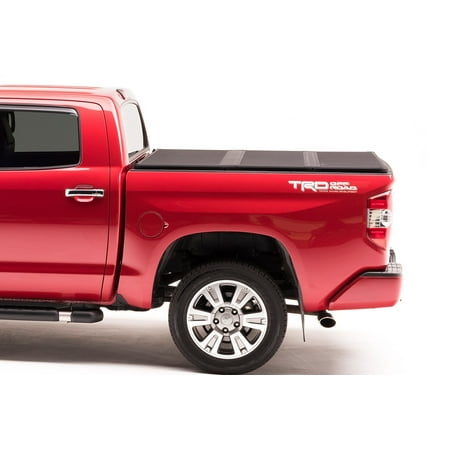 Extang 83461 Solid Fold 2.0 Tonneau Cover Fits 14-18 Tundra * NEW (Extang Solid Fold Best Price)