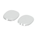 thumbnail image 2 of EGNMCR For Apple's Max Headset Protective Cover Skin-friendly Soft Headset protector, 2 of 2