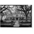 thumbnail image 2 of Historic Framed Print, Burgess-Maschmeyer House, 1209 Government Street, Mobile, Mobile County, AL - 2, 17-7/8" x 21-7/8", 2 of 9