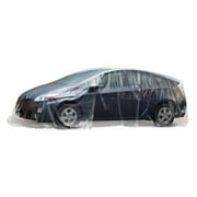 Slip-N-Grip Car Cover,Large,Roll,Plastic,PK30 FG-P9943-22