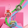 thumbnail image 4 of YE Pre-Sale Genuine Crybaby Series Blind Box Card Holder Blind Box Bag Key Pendant Peripheral Collection Blind Box Birthday Gift, 4 of 5
