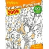 Hidden Pictures (Paperback - Used) 1590786793 9781590786796