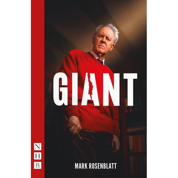 Giant (Broadway Edition), (Paperback)