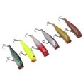 thumbnail image 3 of Señuelo de pesca de simulación YUANXCMXG 6 colores 8,5 cm 13,4 g, 3 of 5