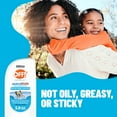 thumbnail image 5 of OFF! Insect Repellent Lotion for Adults & Kids, Fragrance-Free Bug Repellent for Everyday Protection from Mosquitoes, 3.8 oz, 5 of 18