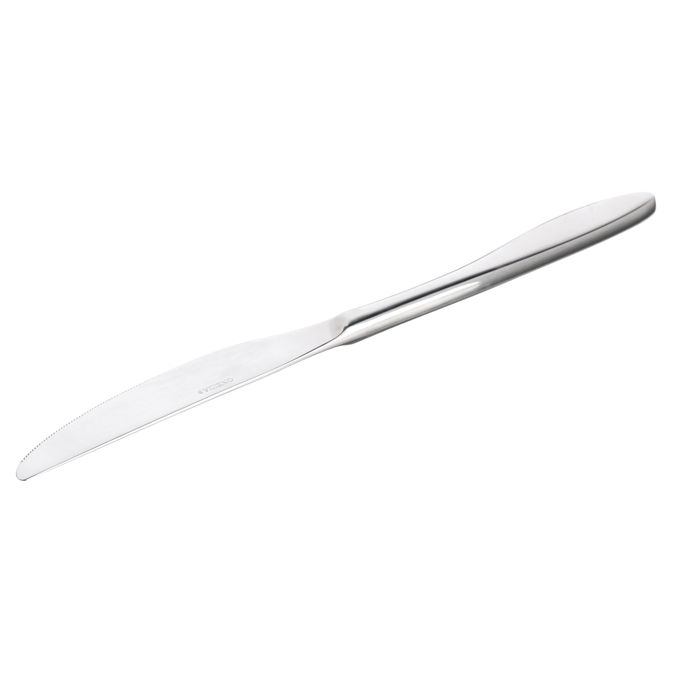 Oneida Solefield Stainless Steel Dinner Knife