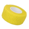 thumbnail image 5 of Cinta de vendaje elástico, 10 rollos de cinta de vendaje elástico autoadhesiva, envoltura de vendaje elástico, rendimiento empaquetado con energía, 5 of 5