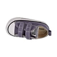 thumbnail image 5 of Converse Chuck Taylor All Star 2V Ox Toddler's Shoes Moody Purple-Ivory 763559f, 5 of 6