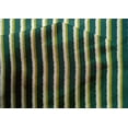 thumbnail image 4 of oneOone Cotton Silk Fabric Stripe Block Print Fabric BTY 42 Inch Wide, 4 of 4