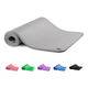 thumbnail image 2 of Tapete Yoga Pilates Fitness Ejercicio Portátil 10mm Grosor Belug, Gris, 2 of 5