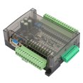 thumbnail image 2 of 10-Transistor Output Industrial Controller 100K Pulse Board 14-Point Input For Industry Conversion Circuit Mechanical Control Circuit, 2 of 8