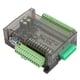 thumbnail image 4 of Tablero de control industrial, controlador PLC de 24V 24MT K Placa de pulso Controlador industrial multifuncional VoborMX herramienta, 4 of 8