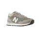 thumbnail image 4 of Tenis New Balance 515 Gris con Blanco para Mujer, 4 of 5