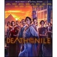 thumbnail image 1 of Pre-Owned Death on the Nile [Blu-ray] (Blu-ray 0786936880793) directed by Kenneth Branagh, 1 of 1