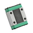 thumbnail image 3 of MGN Linear Slide Rail-MGN7 MGN9 MGN12 MGN15, 1 Slider, Used for CNC and 3D Printers., 3 of 5
