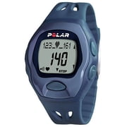 Polar A3 Heart Rate Monitor Watch w/ Sensor Belt New battery Open Box EUC