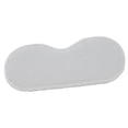 thumbnail image 1 of VR Lens Protective Sleeve, VR Lens Protective Cover Dustproof Perfect Fit Soft Fleece Sun   For VR Glasses, 1 of 8