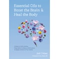 thumbnail image 2 of Pre-Owned Essential Oils to Boost the Brain and Heal the Body: 5 Steps to Calm Anxiety, Sleep Better, and Reduce Inflammation to Regain Control of Your Health (Hardcover) 1984858602 9781984858603, 2 of 2