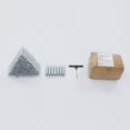 thumbnail image 4 of DENEST Trampoline Springs Replacement, 72PCS Trampoline Springs with Spring Tool, 4 of 12