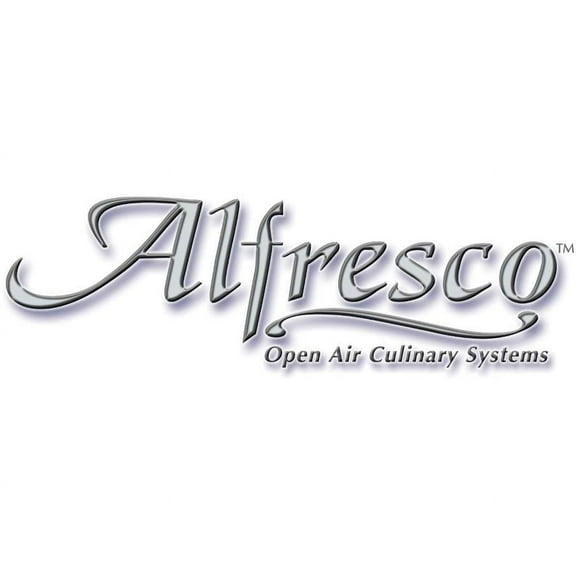 Alfresco Stainless Steel Cover For 30-Inch Apron Sink - SC-30