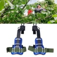 thumbnail image 4 of Gancho Para Trepar árboles Picos Antideslizantes Para Trepar árboles Para Cazar Para La Supervivencia En La Jungla Para Recoger Frutas Para Practicar La Escalada En árboles ANGGREK Otros, 4 of 8