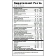 thumbnail image 2 of MaxiVision® AREDS 2 Whole Body Formula Eye Vitamins Lutein Zeaxanthin 120ct., 2 of 5
