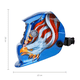 thumbnail image 3 of Careta De Soldar Bloosom  Uso Industrial Soldadura Electronica Diseño American Eagle, 3 of 4