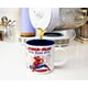 thumbnail image 5 of Taza de café Silver Buffalo Marvel Comics Spider-Man 390ml, 5 of 8