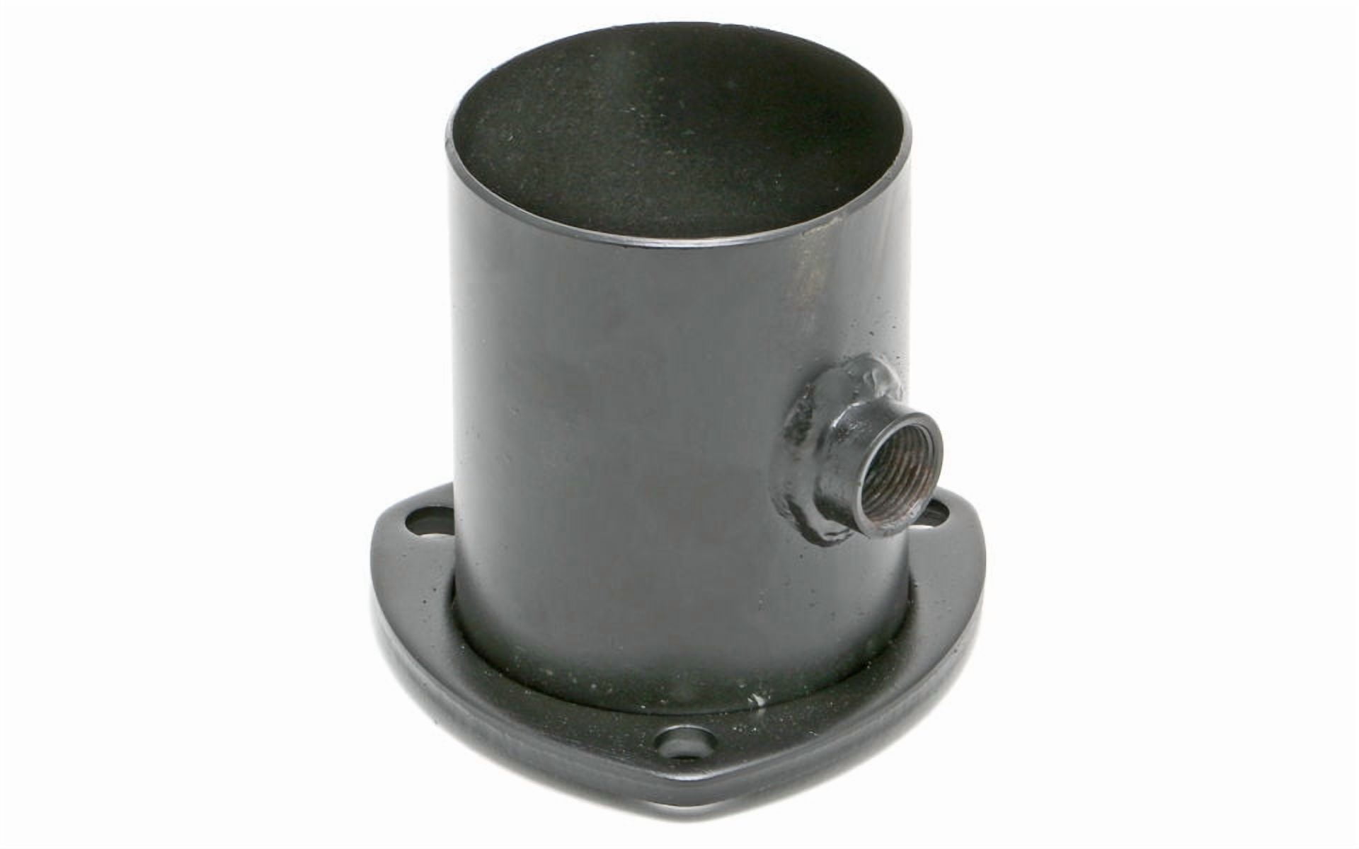 Exhaust Header Reducer Hedman Hedders 21133