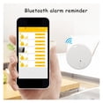thumbnail image 4 of Mini Tracking Device Tag Key Child Finder Pet Tracker Location Tracker Smart Tracker Vehicle Anti-lost Trackers ,Timely Reminder, 4 of 7