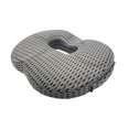 thumbnail image 4 of Rivenza Memory Foam Seat Cushion Ergonomic Versatile,Portable Washable Large Sitting Pad Style A, 4 of 8