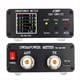 thumbnail image 5 of CQV-SWR120 Medidor de Estacionaria Pantalla HD A Color 240X240 120W FM-AM-SSB 1.8MHz A 54MHz Función de Alarma de Estacionaria Alta, 5 of 5